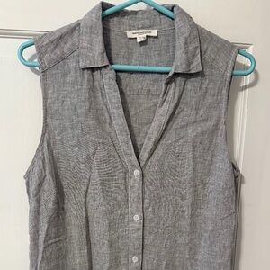 Beach lunch lounge tunic top